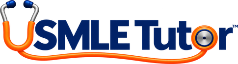 USMLE Tutor